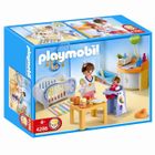  Playmobil Chambre de bébé