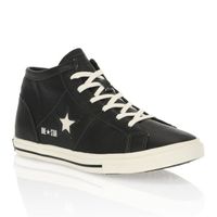 BASKET HOMME CONVERSE Baskets 1 Star Mixte
