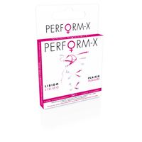 LUBRIFIANT  Perform - X 2 Gelules Femme