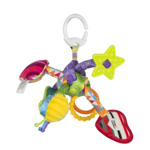 LAMAZE N?uds Surprises