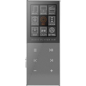 MPMAN MPHF2 Lecteur MP4 - 8GO