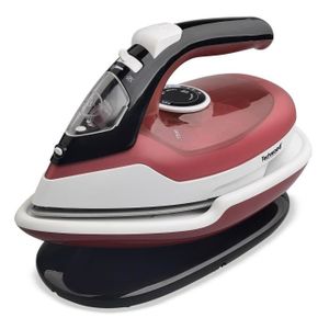 Techwood Fer vapeur sans fil TFS-286 2400W