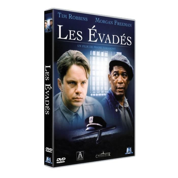 Les evades promo film