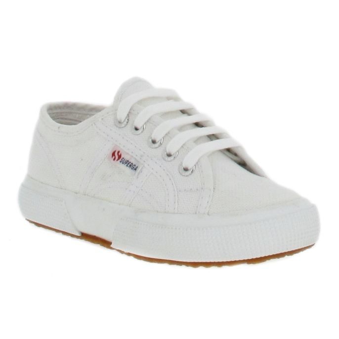 stan smith toile blanche femme