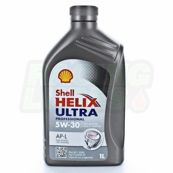Моторное Масло Shell 5W30 Hx7