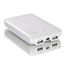 Batterie téléphone 6000mAh Batterie de secours portable,batterie d…