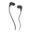 CASQUE- ECOUTEUR Écouteurs INKD 2.0 Black/Black de Skull Candy
