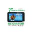 TABLETTE TACTILE TBSM713 Android 4.0 7 “ tablette tactile en noir
