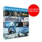 BLU RAY FILM Coffret 5 Blu-Ray X-Men le Commencement + Le Jour