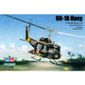 MODELE REDUIT-MAQUETTE UH-1B HUEY