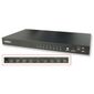 SWITCH - HUB ETHERNET - INJECTEUR Splitter HDMI High Speed 1:8