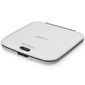 LECTEUR  -  GRAVEUR OPTIQUE EXTERNE Graveur externe slim DVD±RW 8x ETAU108-01 - blanc