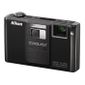 APPAREIL PHOTO NUMERIQUE Appareil Photo Nikon Coolpix S1000pj noir onyx