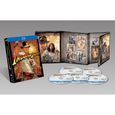 BLU RAY FILM Blu-Ray Indiana Jones : L’intégrale blu-ray