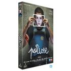 PRECOMMANDE DVD DVD Polisse - double dvd