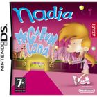DS Nadia mégafunland / Jeu console DS