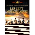 DVD FILM DVD Les 7 mercenaires