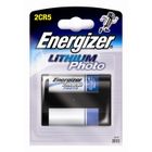 PILE - CHARGEUR DE PILE ENERGIZER Lot 1 Pile photo Lithium 2CR5
