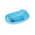  Baignoire OAZYS - Bleu