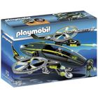  Playmobil - 5287 - Navette D'Attaque