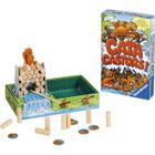 FIGURINE Mini Jeu Cata Castor