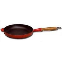 POELE - SAUTEUSE - MANCHE DE POELE Poêle à frire cerise 28 cm