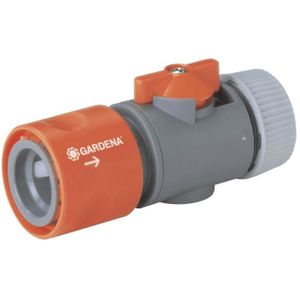 GARDENA Raccord régulateur 2942-26