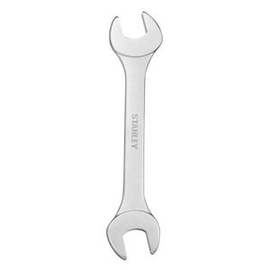 STANLEY Clé ? fourche 34x36mm