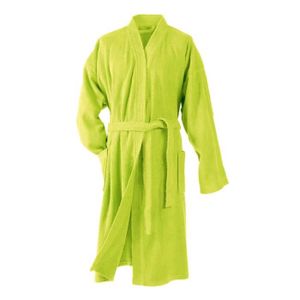 peignoir vert achat vente pas cher cdiscount peignoir vert achat vente pas cher cdiscount