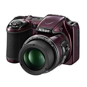 APPAREIL PHOTO BRIDGE NIKON L820 Bridge Violet - CMOS 16MP Zoom 30x APPAREIL PHOTO BRIDGE NIKON L820 Bridge Violet - CMOS 16MP Zoom 30x