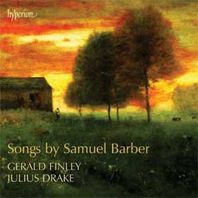 MUSIQUE CLASSIQUE Melodies : Hermit songs opus 29, Three songs opus?