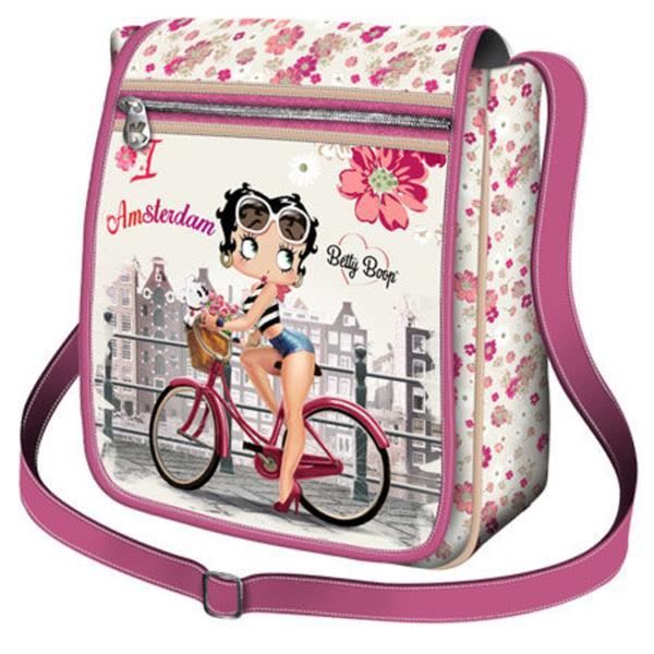 Rsultat dimages pour betty boop sac