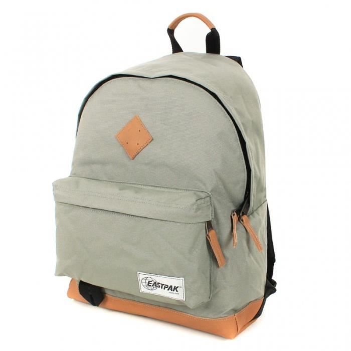 eastpak wyoming into