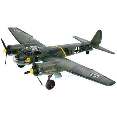 Junkers Ju 88A 1   Battle of Britain   Achat / Vente MODELE REDUIT