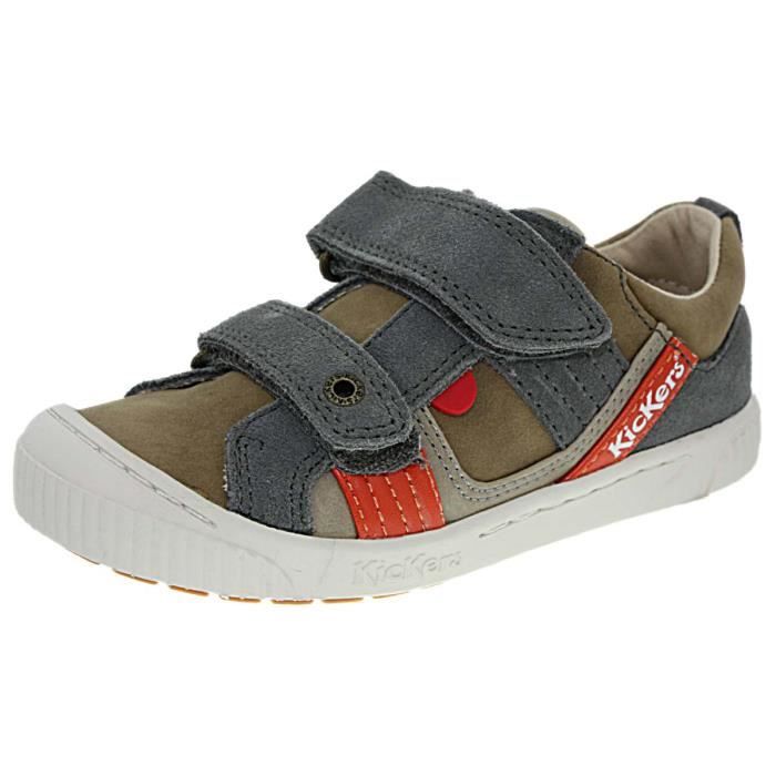 kickers garcon 26
