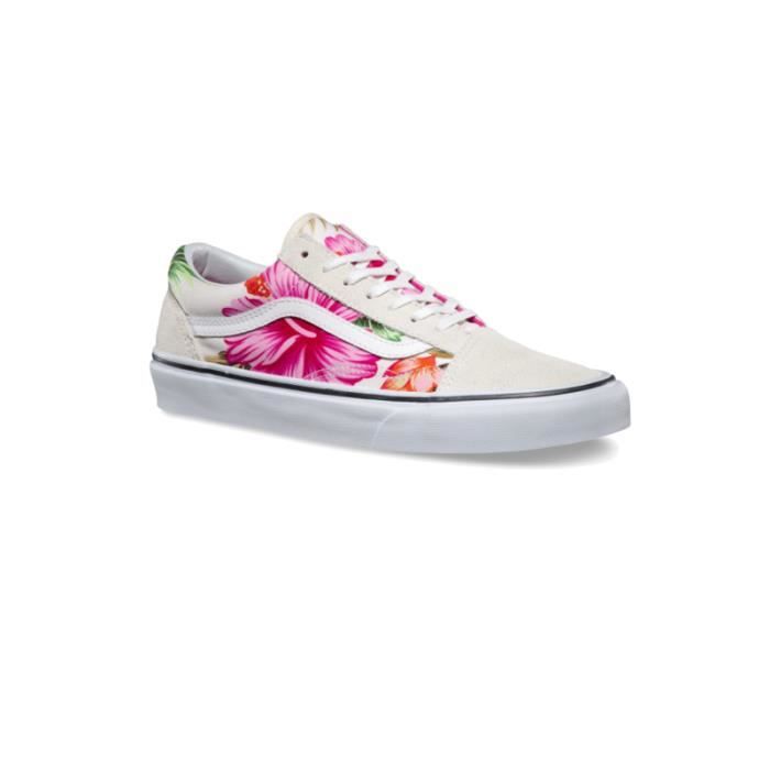 vans daim rose vans daim rose
