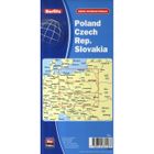 TOURISMES / VOYAGES Pologne, république tchèque, slovaquie