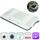 ENCEINTES PC Logitech Speaker Lapdesk N700