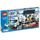 ASSEMBLAGE CONSTRUCTION Lego  L'Unité De Police Mobile