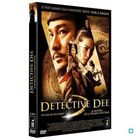 DVD FILM DVD Détective Dee, le mystère de la flamme fantôme