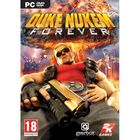  DUKE NUKEM FOREVER / Jeu PC DVD-ROM