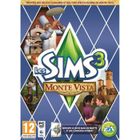  LES SIMS 3 : MONTE VISTA / Jeu PC