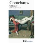 LITTERATURE / ROMANS Oblomov