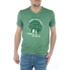  Tee Shirt Homme Guess