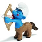FIGURINE Schleich - 20728 - Schtroumpf Sagittaire