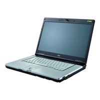 ORDINATEUR PORTABLE FUJITSU - VFY:H7100WXG31FR