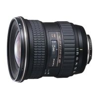 OBJECTIF REFLEX & FLASH Tokina 11-16mm f/2.8 ATX Pro DX pour Sony