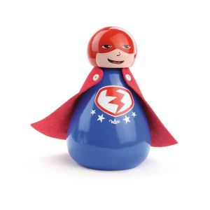 VILAC Tirelire Super héros