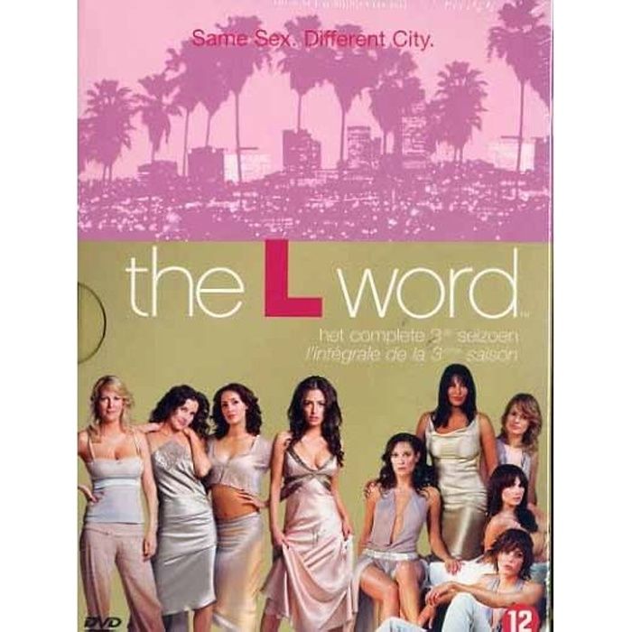 The L Word Saison 4 Streaming Serie Streaming