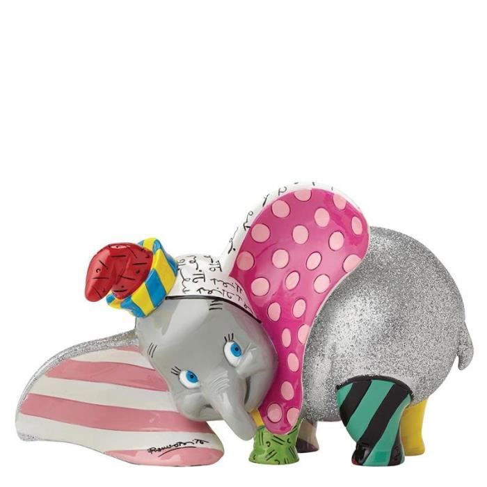 Dumbo Disney Britto Figurine shop4fr